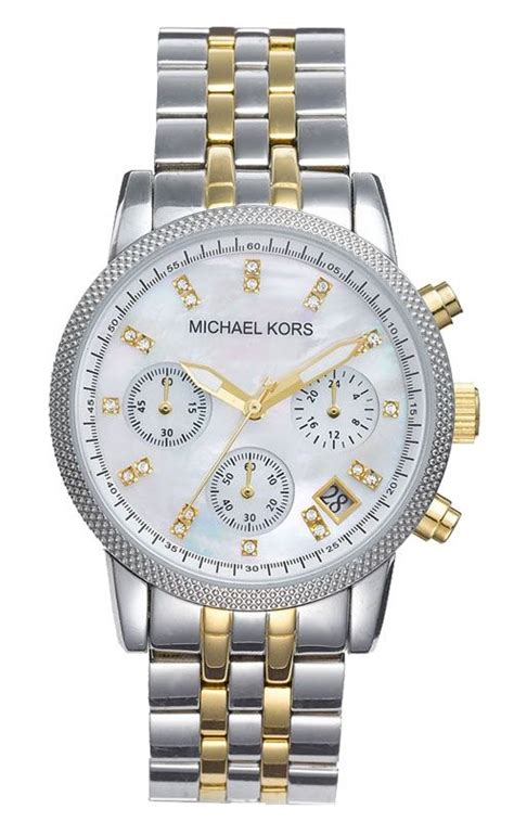 michael kors mk5057 ladies watch|Michael Kors MK5057 Women's Watch .